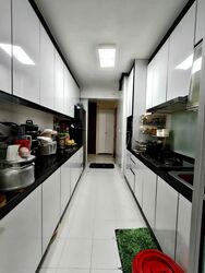 Blk 415C Fernvale Riverbow (Sengkang), HDB 4 Rooms #554987591